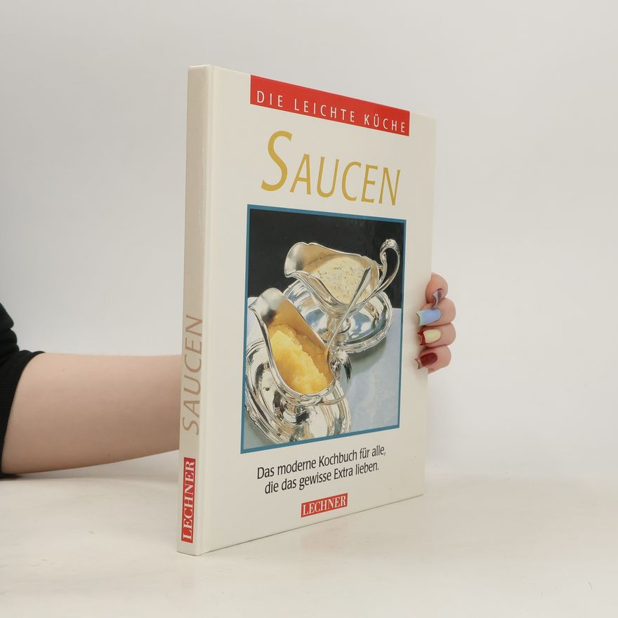 Autorenkollektiv Saucen