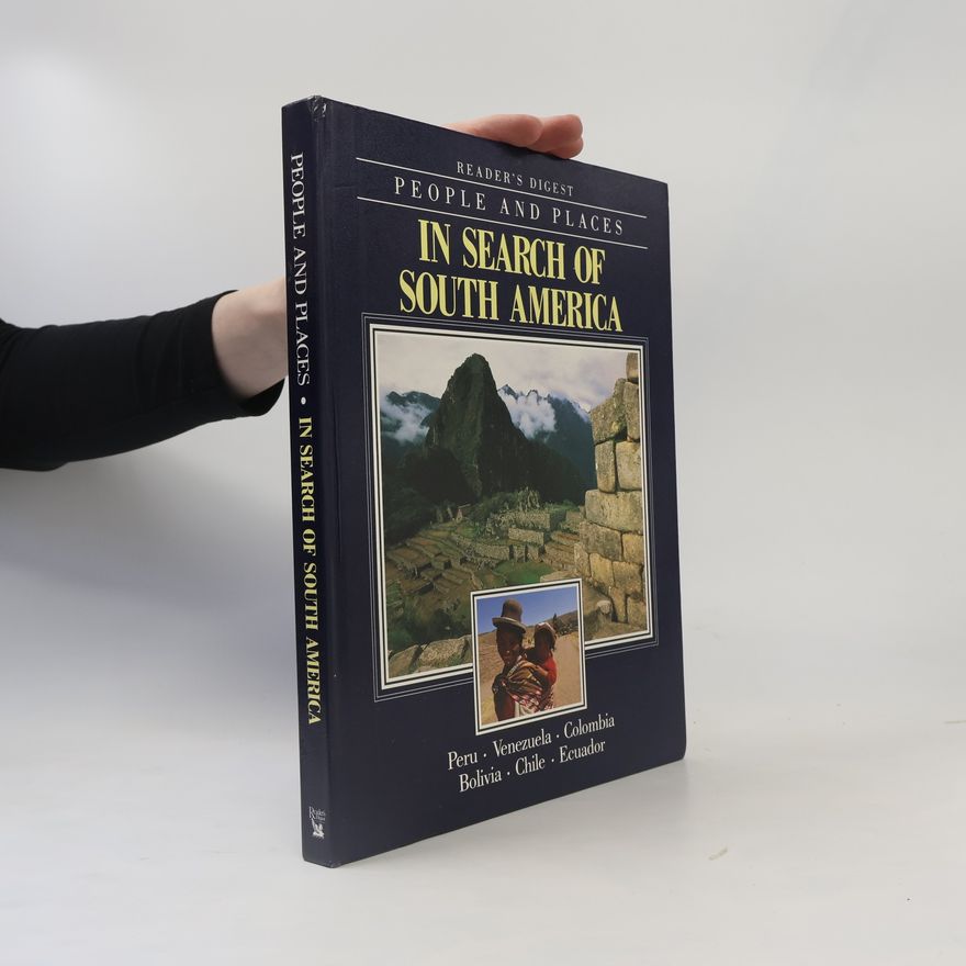 Various authors In Search of South America