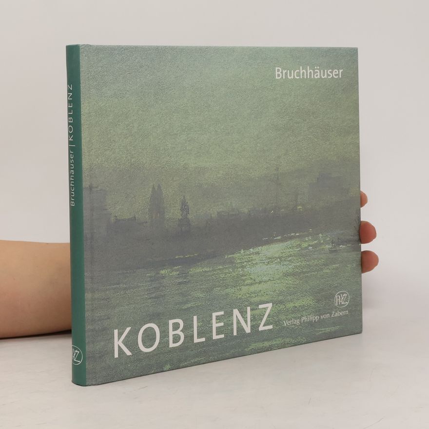 Dieter Gube Koblenz