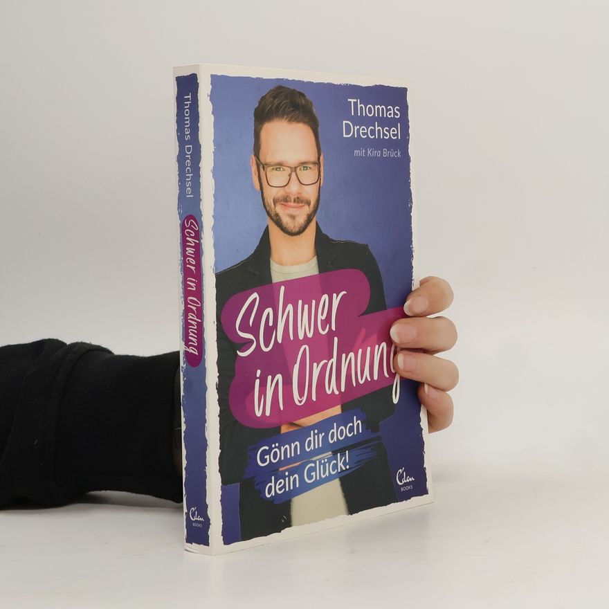 Thomas Drechsel Schwer in Ordnung