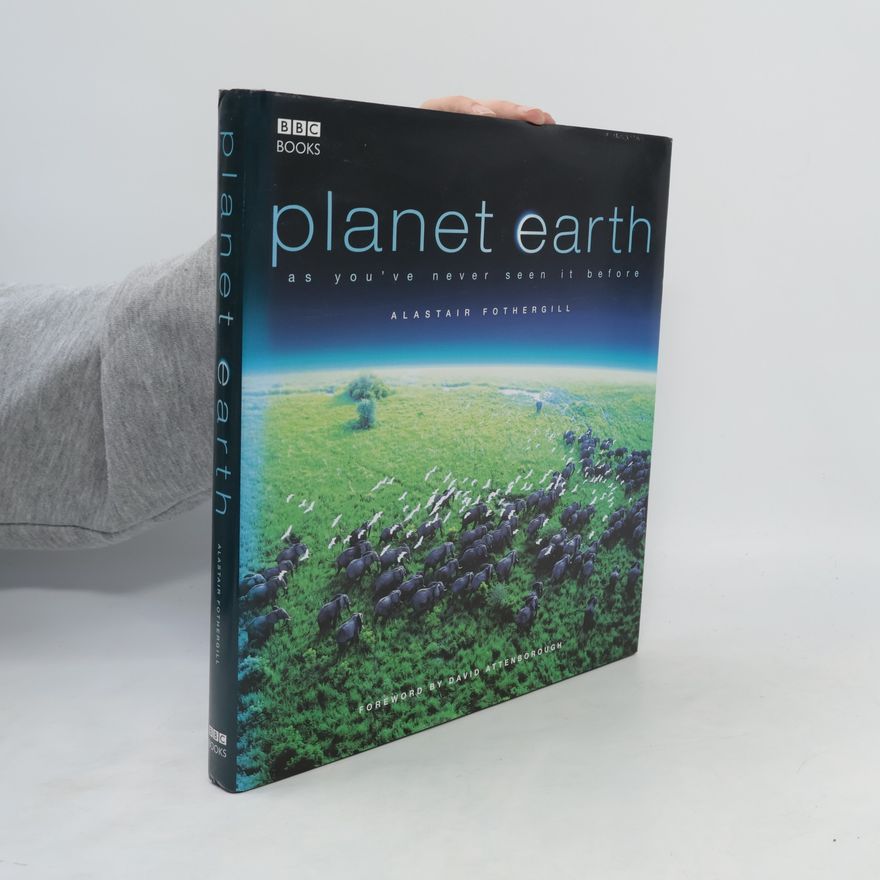 Autorenkollektiv Planet Earth