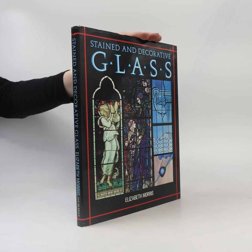 S. Maria Soror Aaron Stained and Decorative Glass