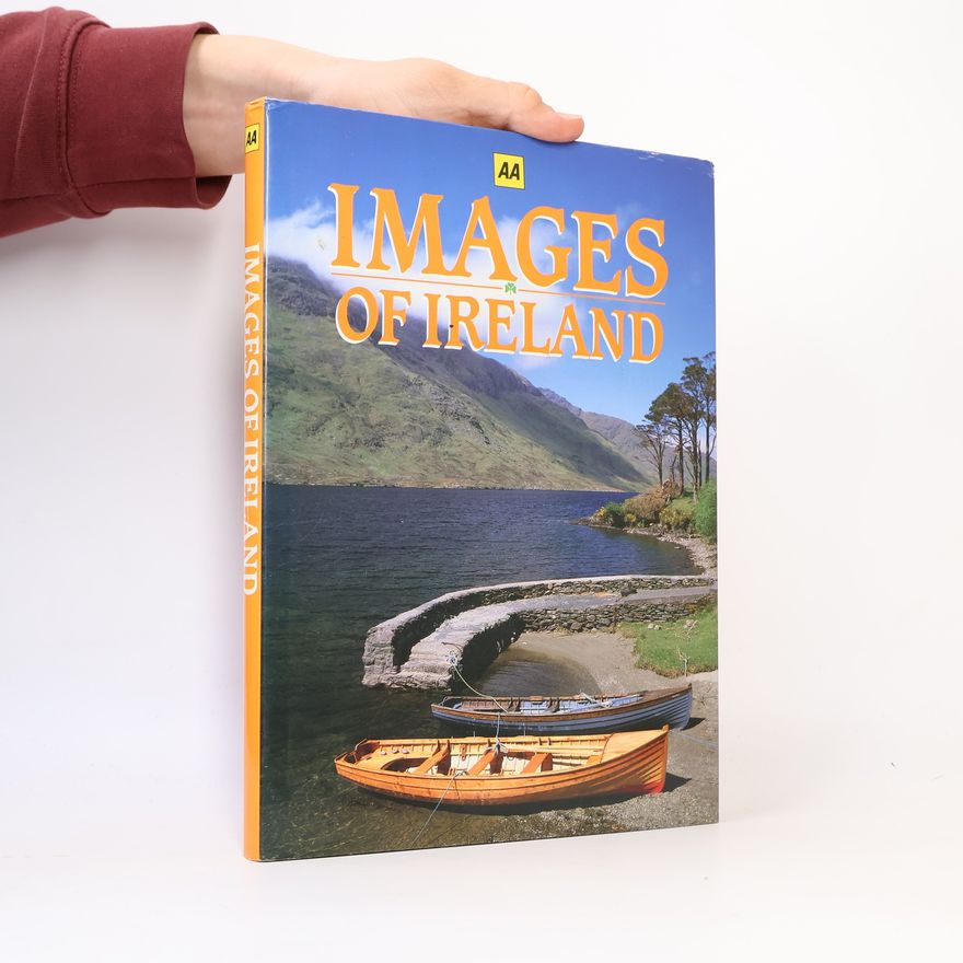 Peter Harbison Images of Ireland