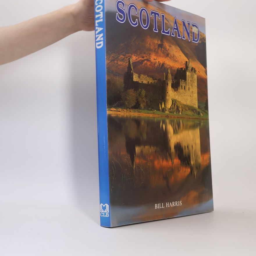 Bill Harris Scotland