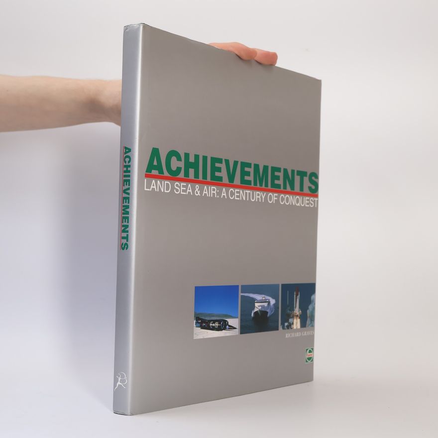 Derek Forsyth Achievements