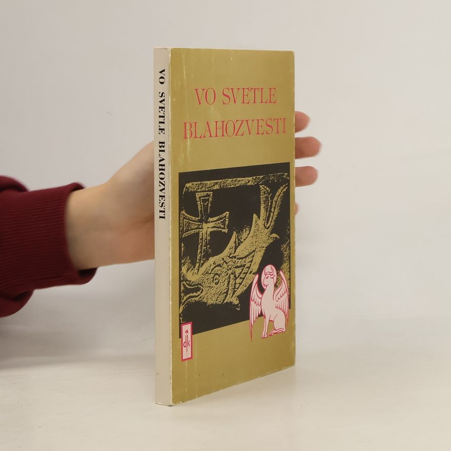 Collectif d'auteurs Vo svetle blahozvesti