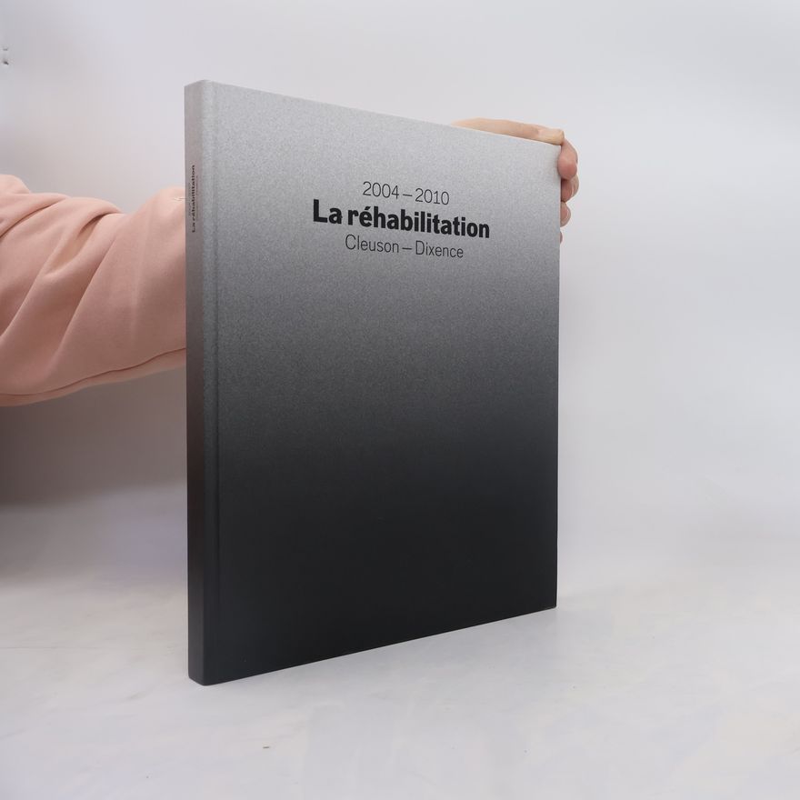 Auteurscollectief La réhabilitation