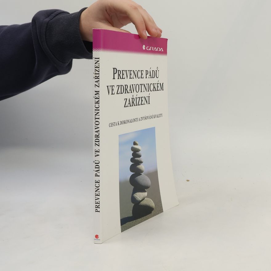Joint Commission International Joint Commission International Joint Commission Resources Radim Vyhnánek Prevence pádů ve zdravotnickém zařízení