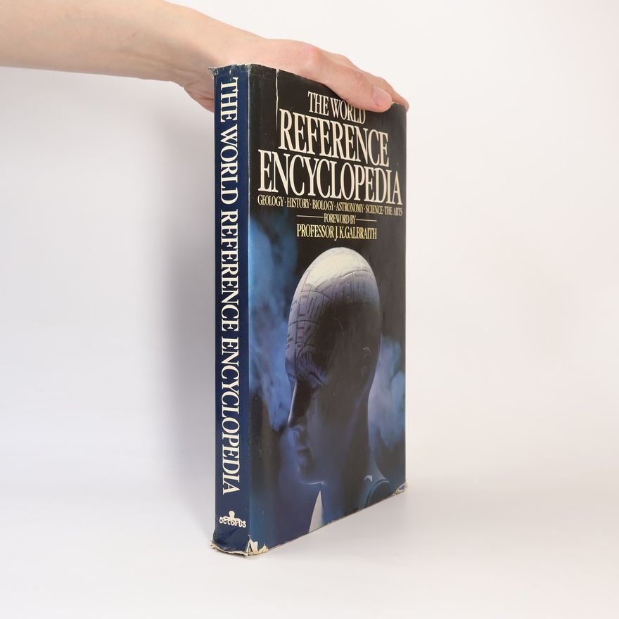 anonym The World Reference Encyclopedia