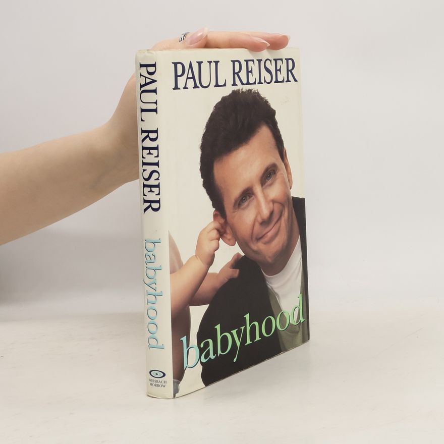 Paul Reiser Babyhood