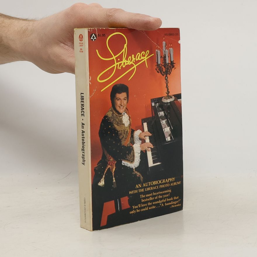 Liberace Liberace
