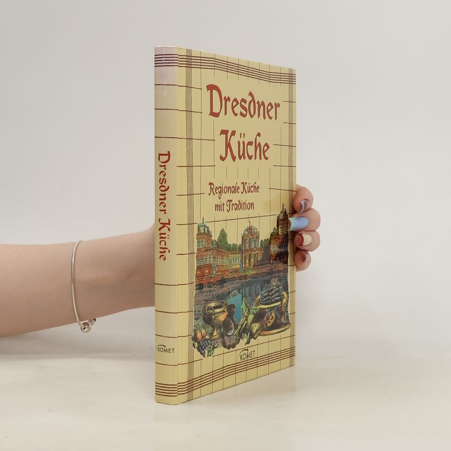Autorenkollektiv Dresdner Küche
