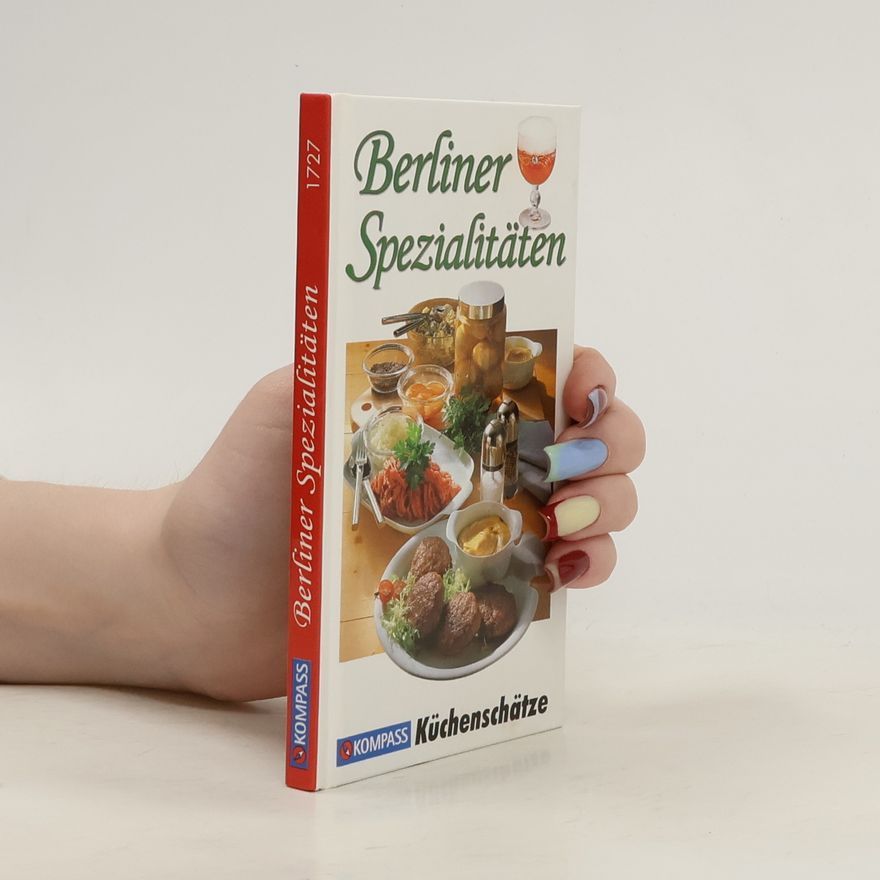 Ursula Calis Berliner Spezialitäten