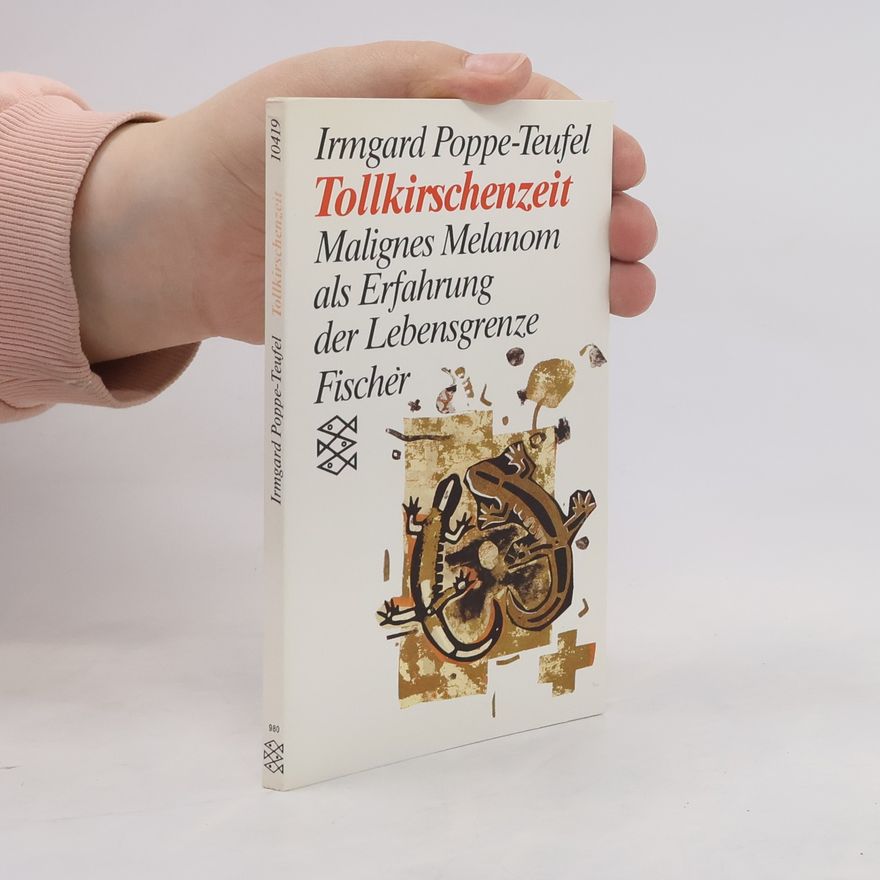 Irmgard Poppe-Teufel Tollkirschenzeit