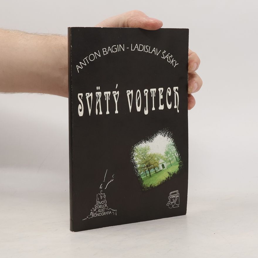 Anton Bagin Svätý Vojtech