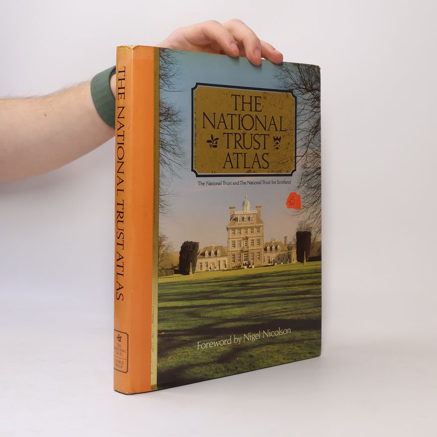 National Trust for Scotland The National Trust Atlas