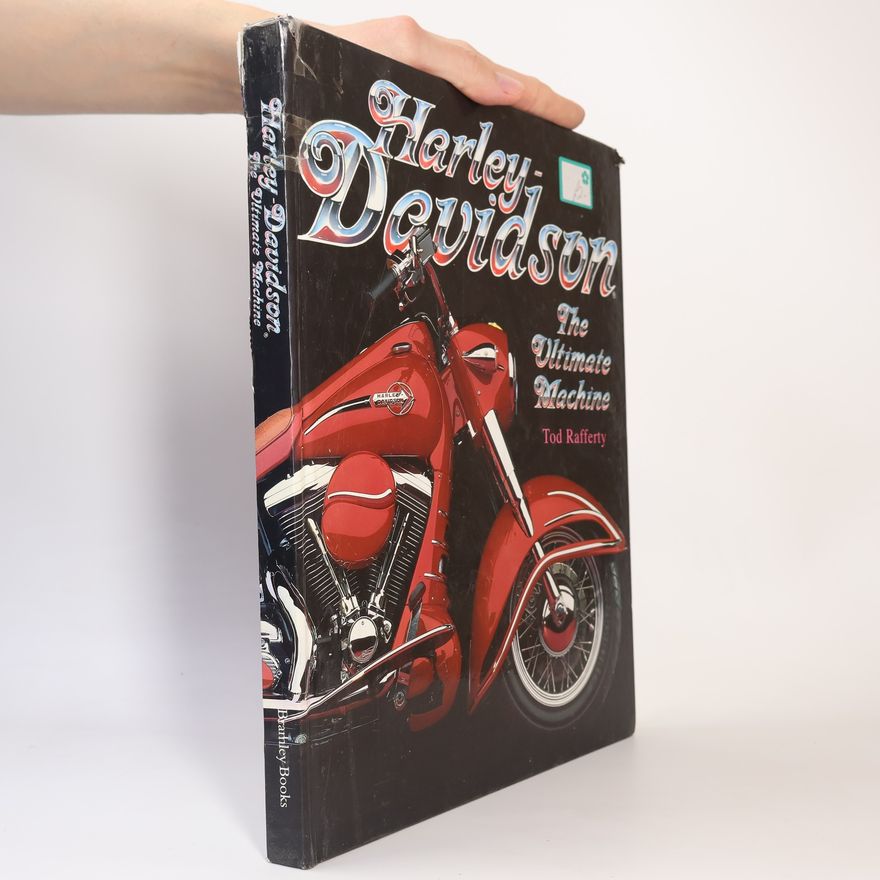 Tod Rafferty Harley-Davidson