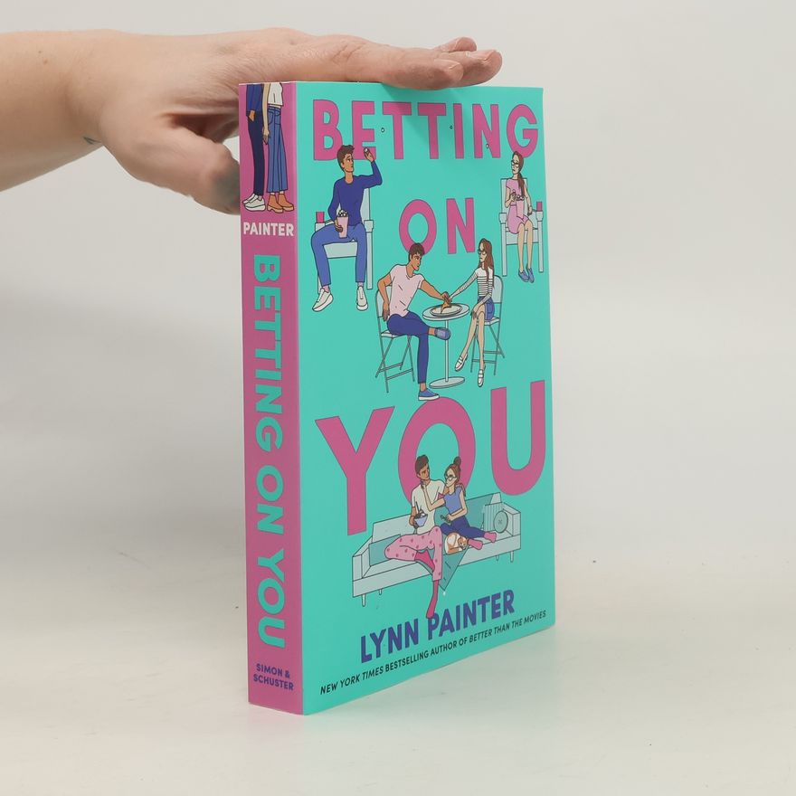 Lynn Painter Betting on You