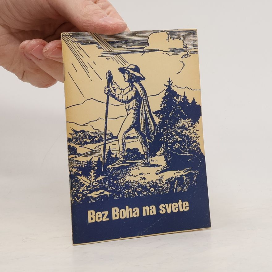 Royová Kristína Bez Boha na svete