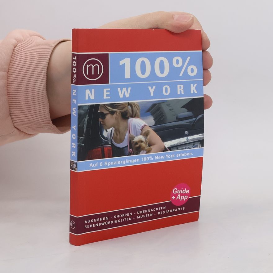 Pascal Theunissen 100 % New York