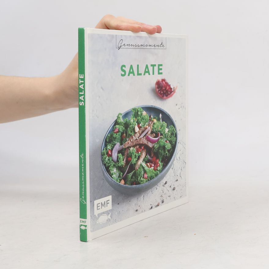 Kolektiv autorů Salate