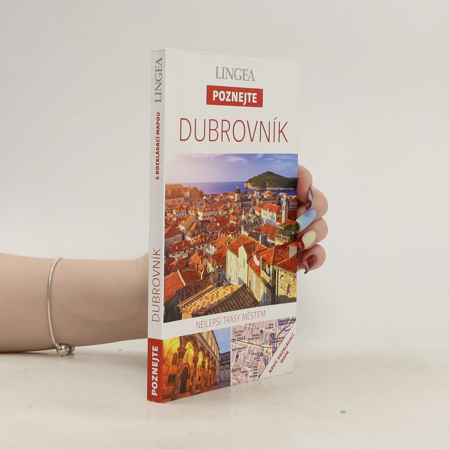 Kolektiv autorů Dubrovník