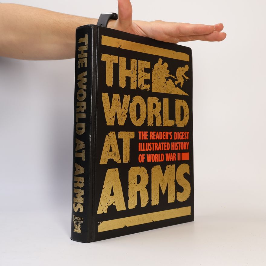 Autorenkollektiv The World at Arms