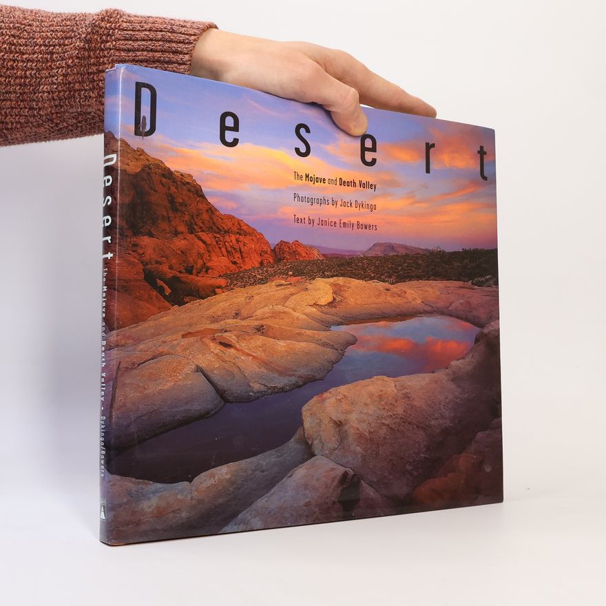 Janice Emily Bowers Desert
