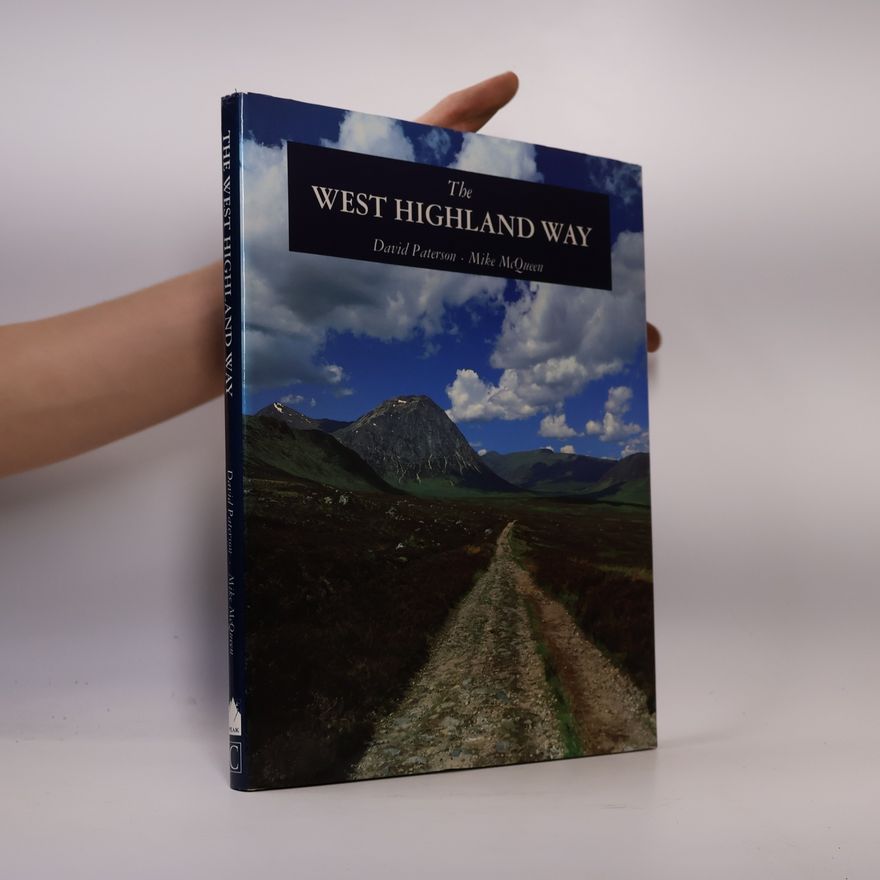 Mike McQueen The West Highland Way