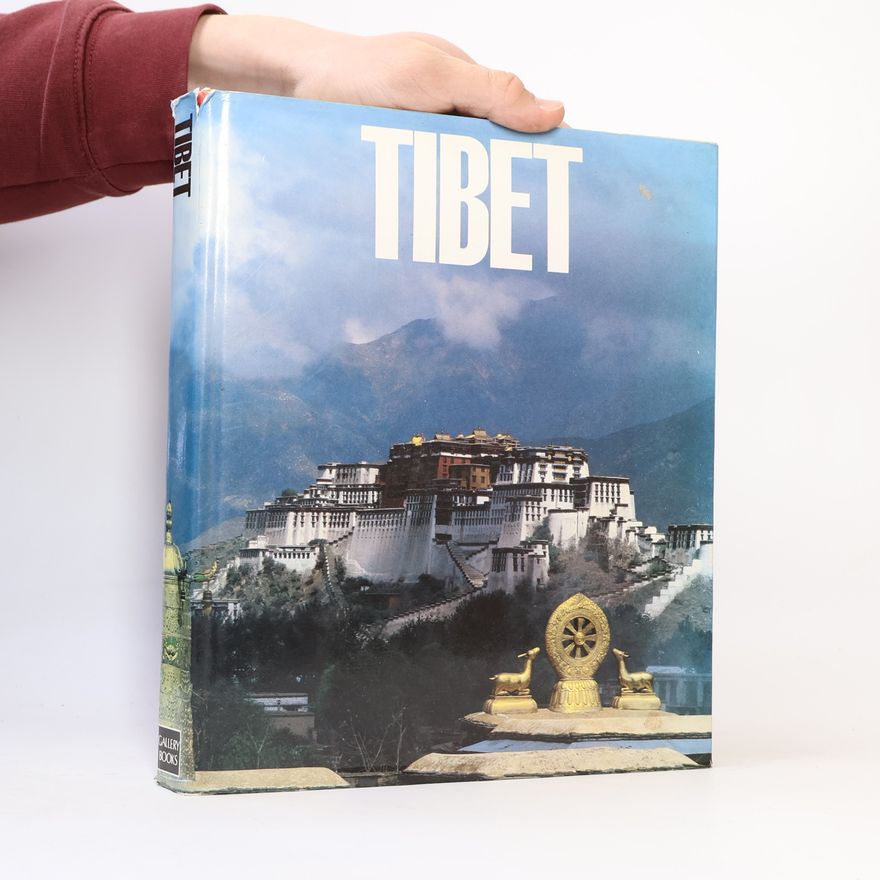 Ngag-dbang-vjigs-med Tibet