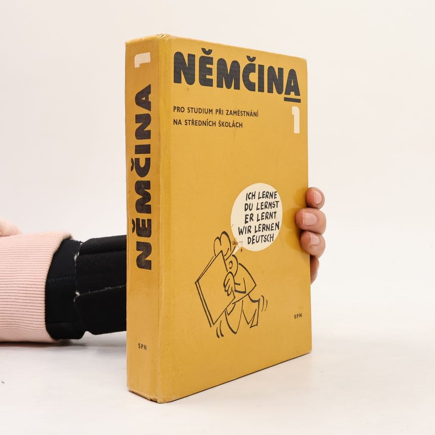 Autorenkollektiv Němčina 1
