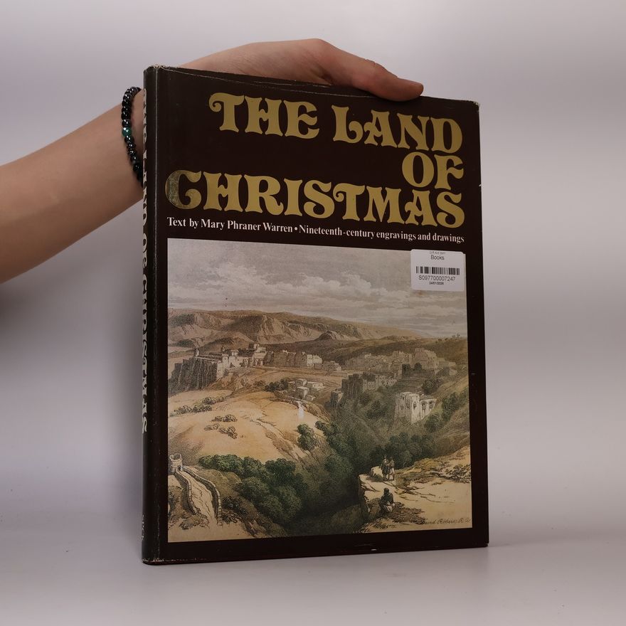 David Roberts R.A. Land of Christmas
