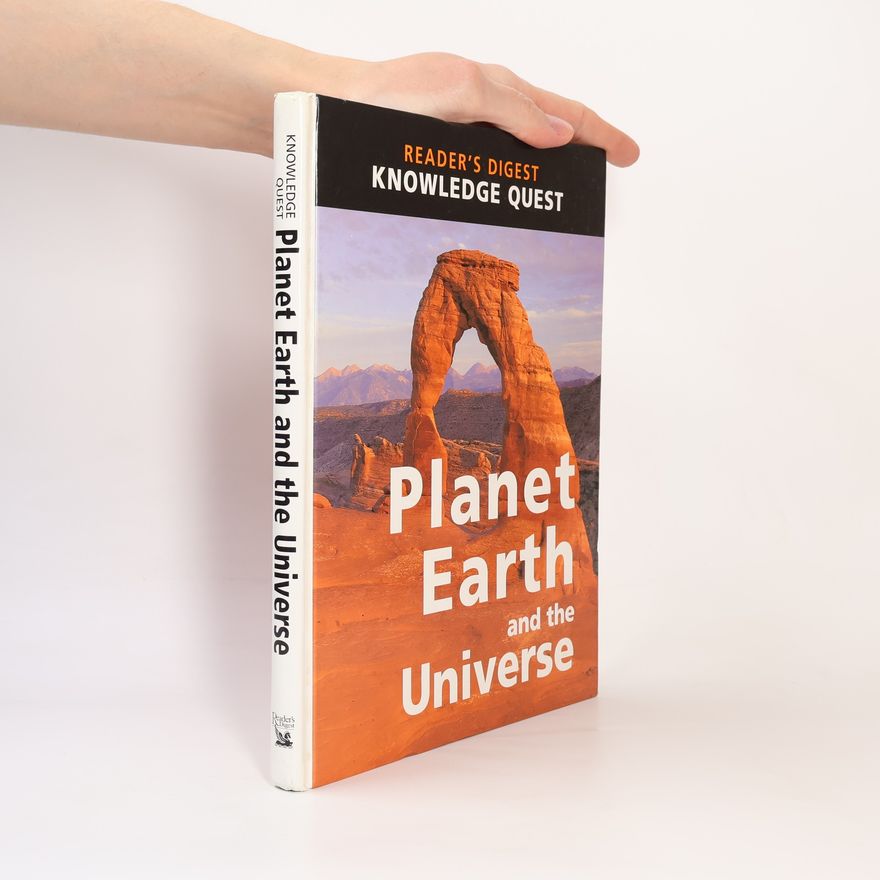 Christine Noble Knowledge Quest: Planet Earth and the Universe