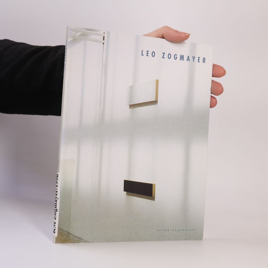 Leo Zogmayer Leo Zogmayer