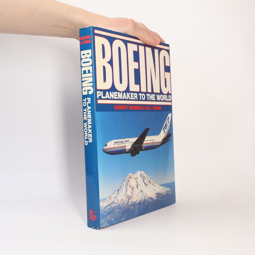 Robert H. Redding Boeing