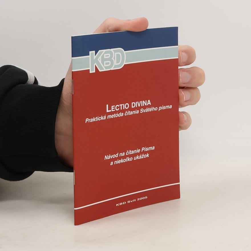 Various authors Lectio divina