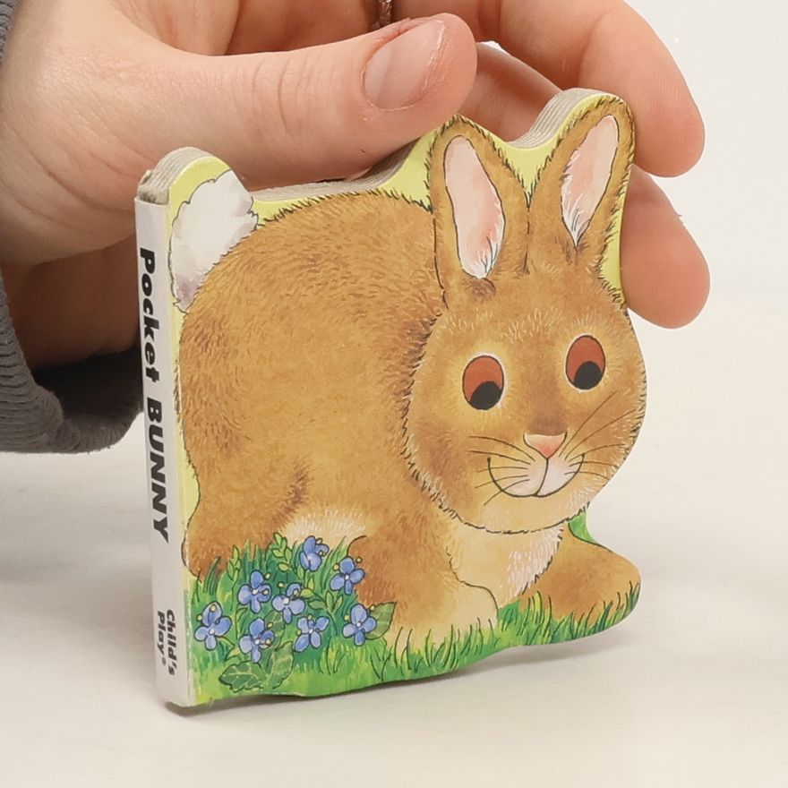 Kolektiv autorů Bunny