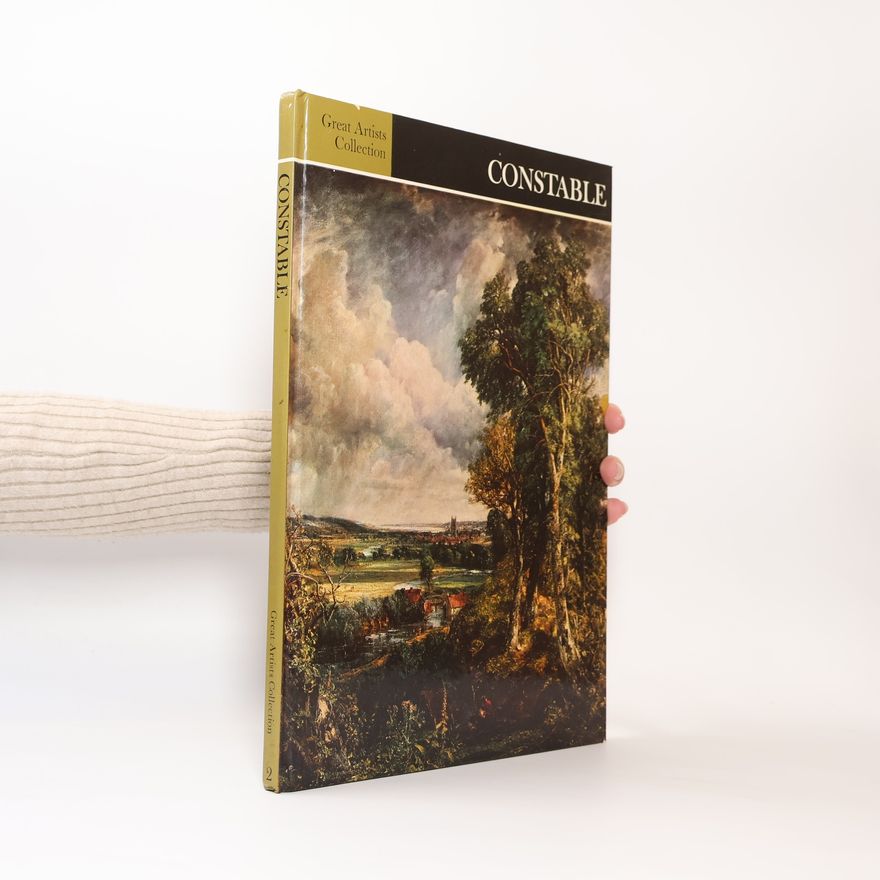 John Constable Constable