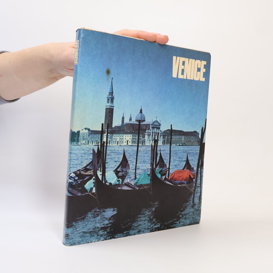 Collectif d'auteurs Venice