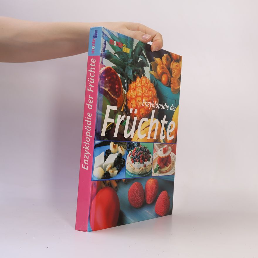 Kate Whiteman Enzyklopädie der Früchte
