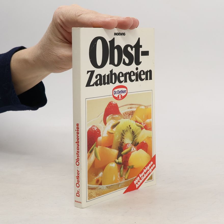 Various authors Obst-Zaubereien