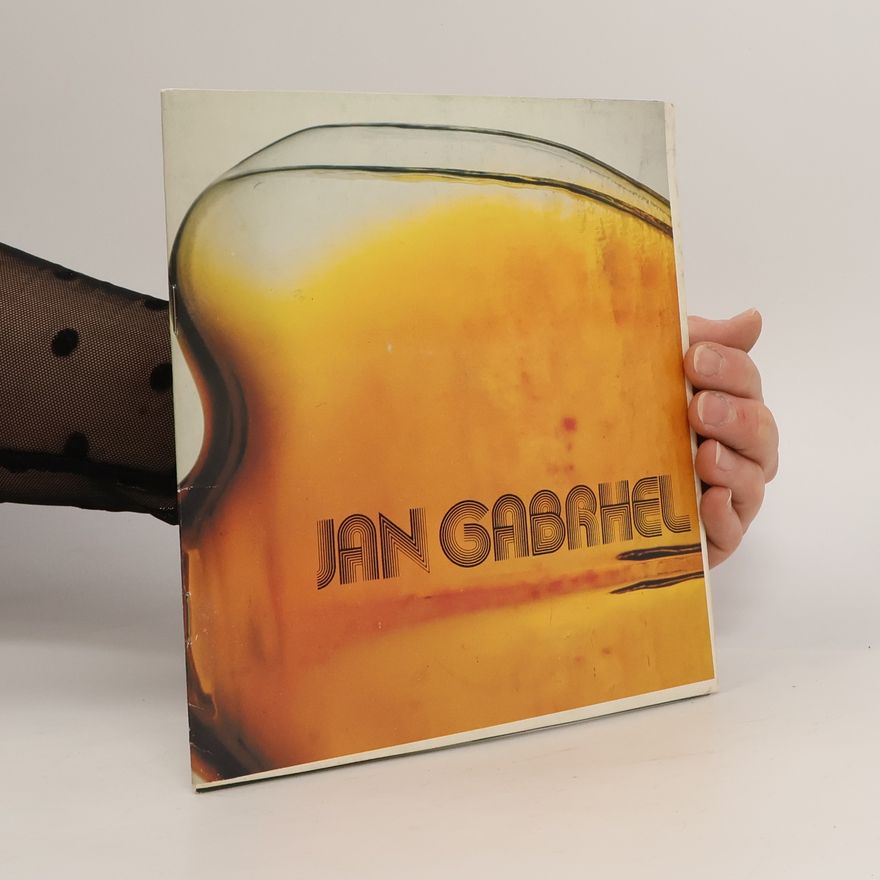 AA.VV. Jan Gabrhel