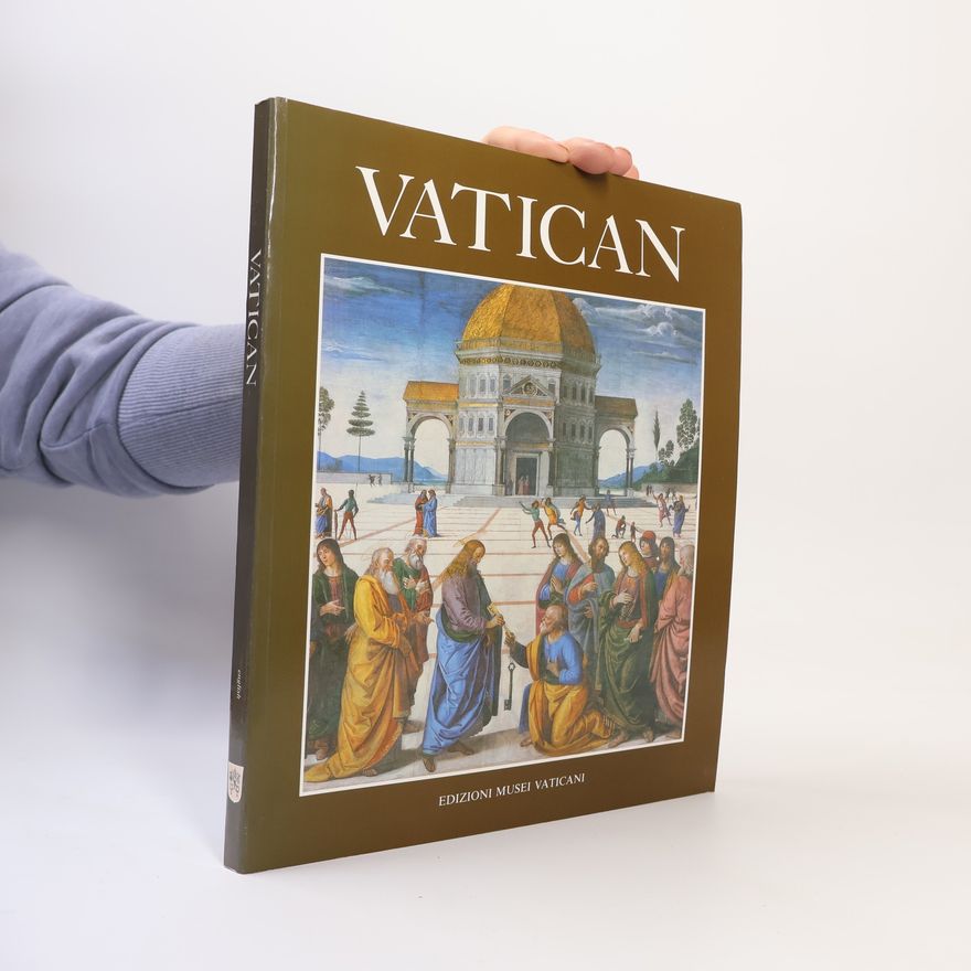 Autorenkollektiv Vaticano