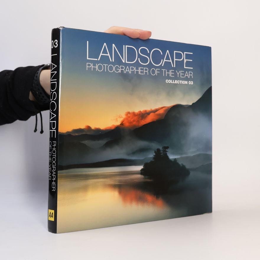 Nick Otway Landscape Photographer of the Year