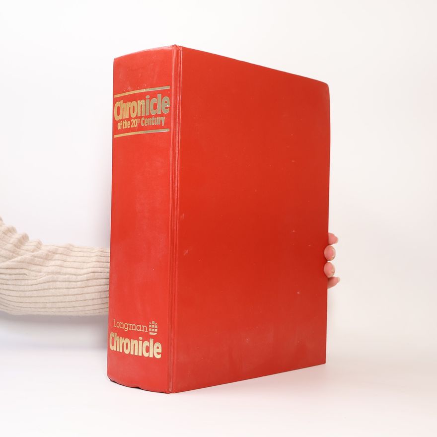 Clifton Daniel Chronicle of the 20th Century