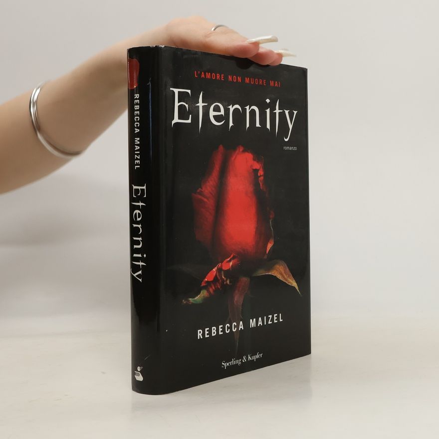 Rebecca Maizel Eternity