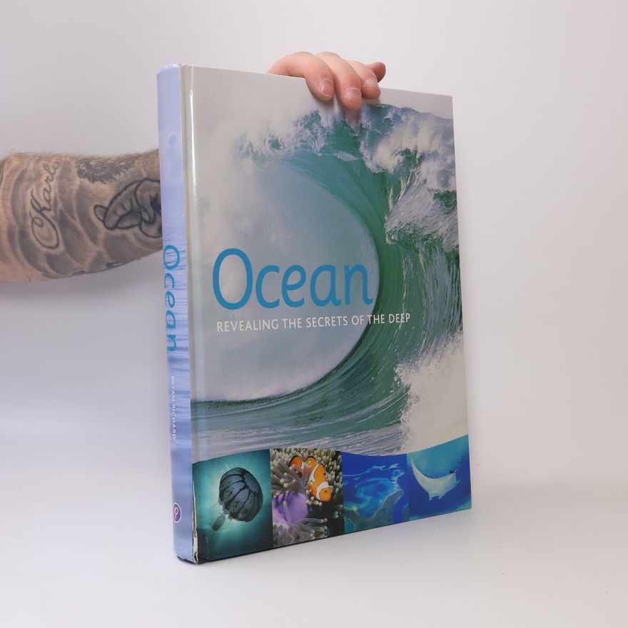 Sarah Rickayzen Ocean