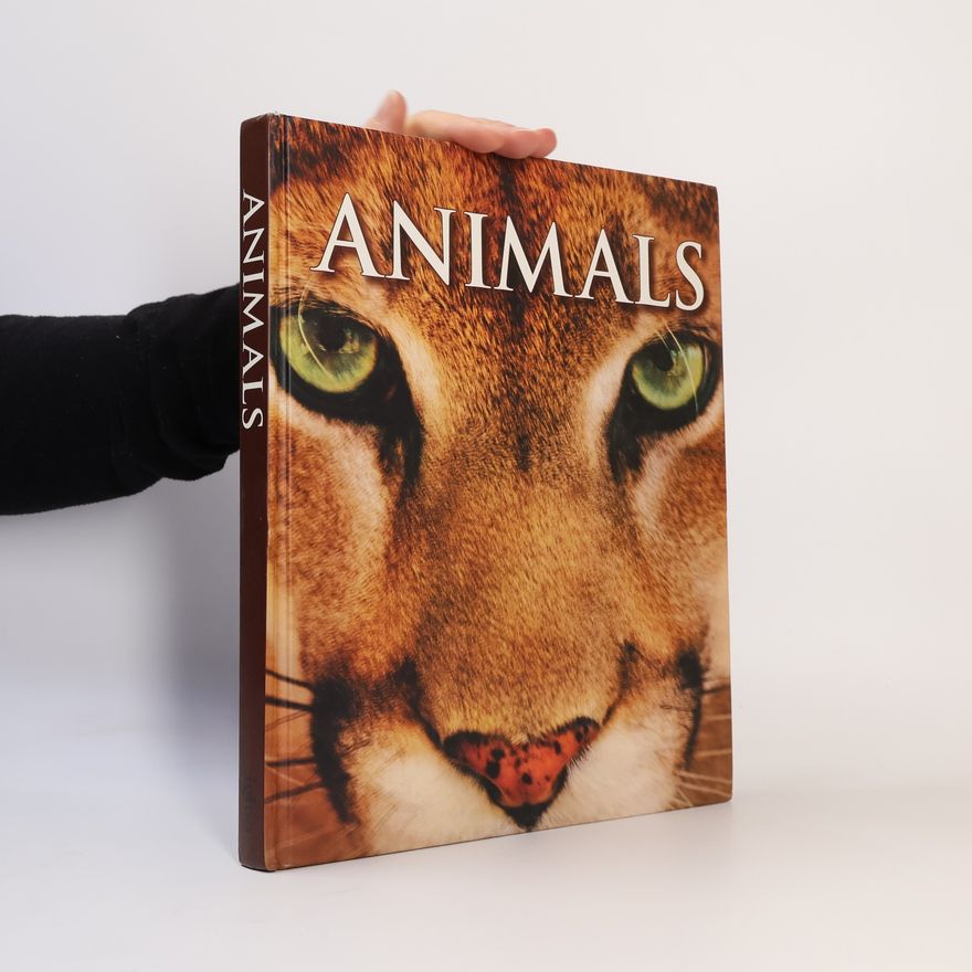 Leon Gray Animals