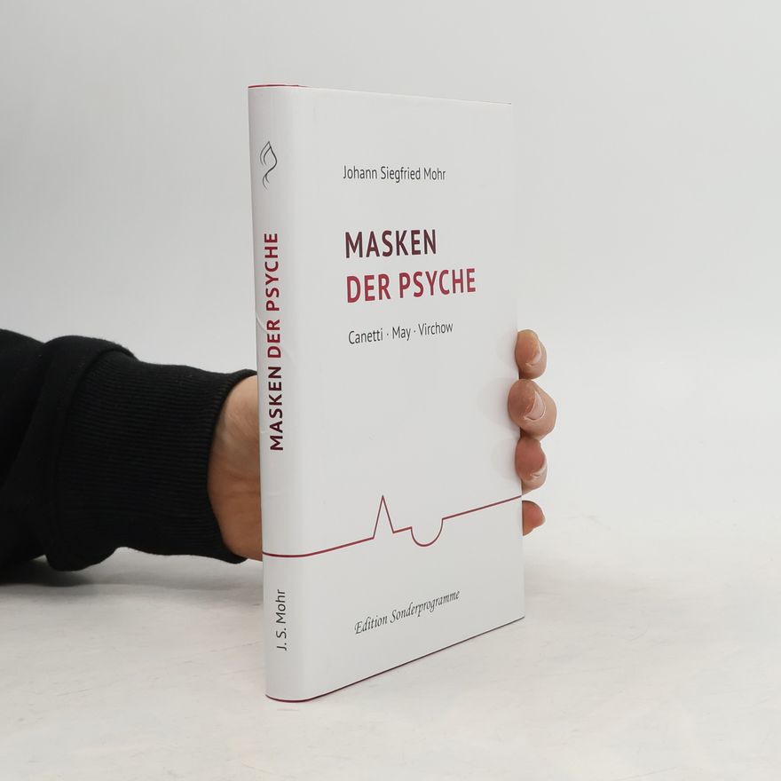 Ursula Stoll Masken der Psyche