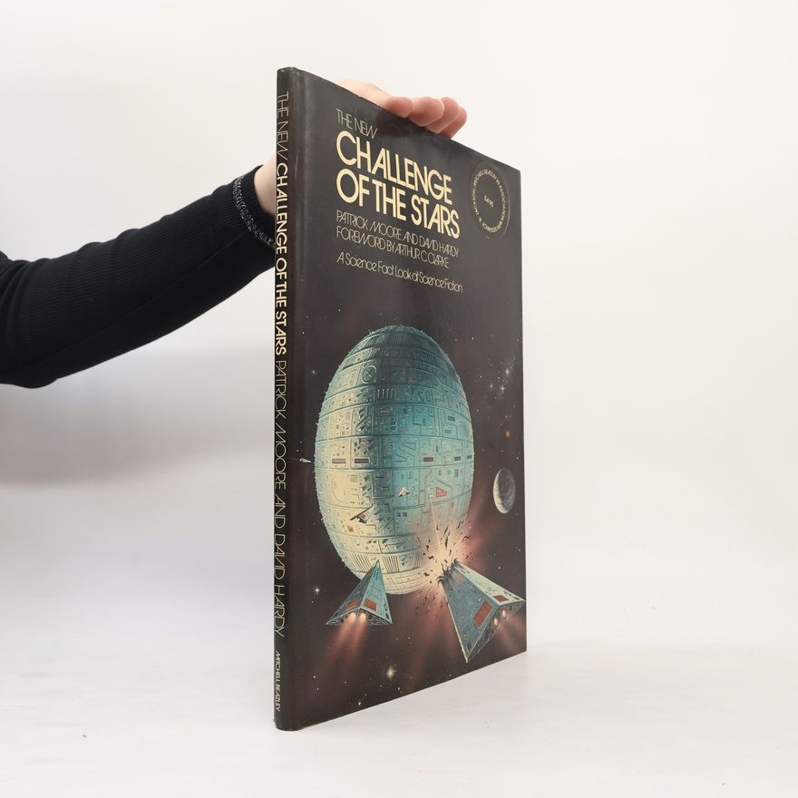 Arthur C Clarke Challenge of the Stars